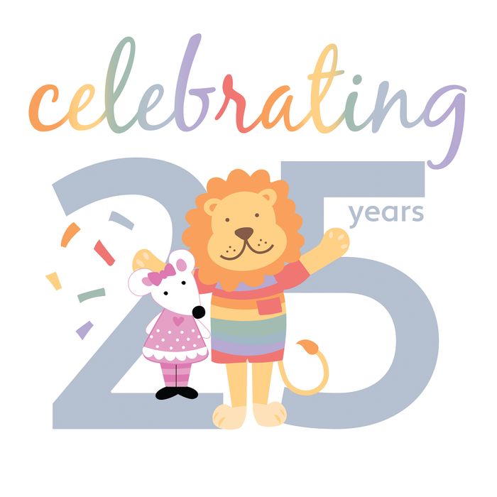 Orange Tree Toys Celebrates 25 Years of Imaginative Play with Exciting New Products for 2025