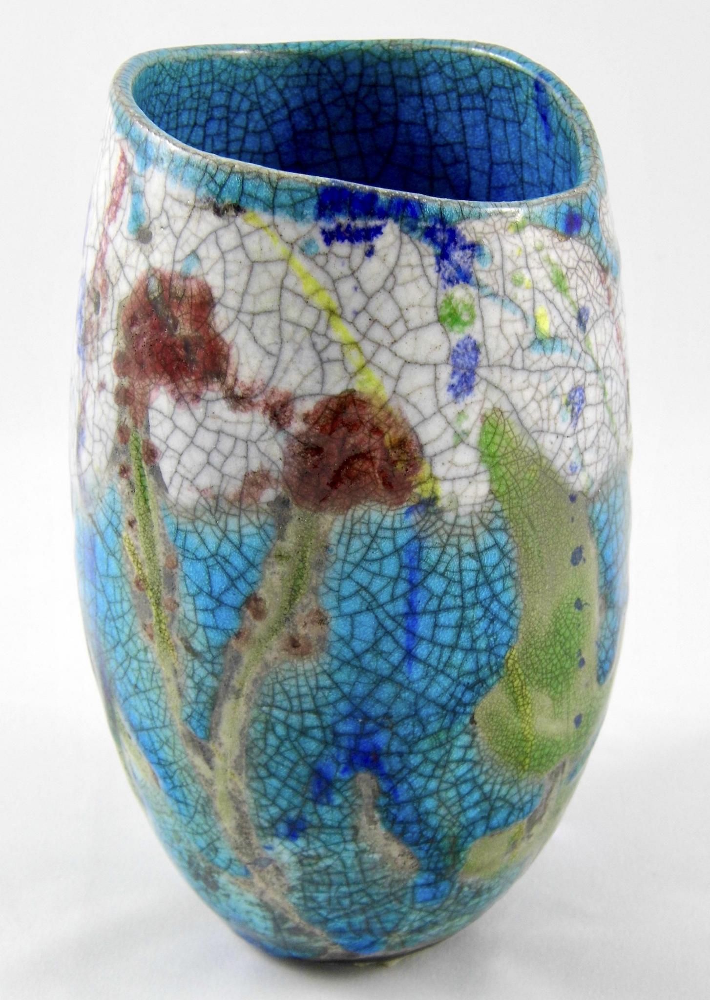 Lucktaylor Ceramics Selected to Exhibit at International Trade Show