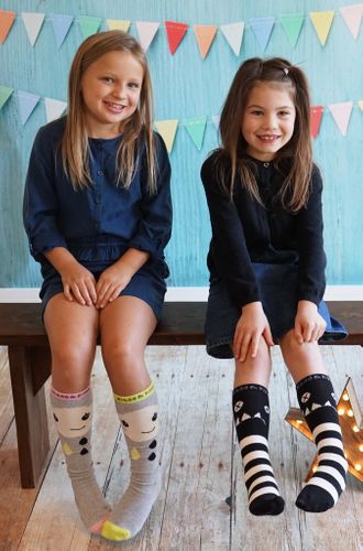 Blade & Rose Knee Length Socks