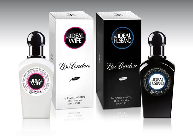 LIFESTYLE LUXURY FRAGRANCES AND SCENTED CANDLES