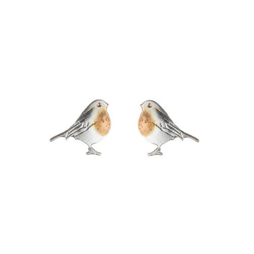 NEW: Robin Redbreast Collection unveiled at Top Drawer, by Amanda Coleman
