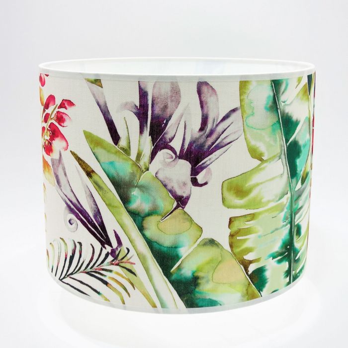 Limited Edition Lampshades