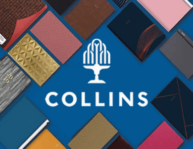 Collins Opens a New Chapter in 2019
