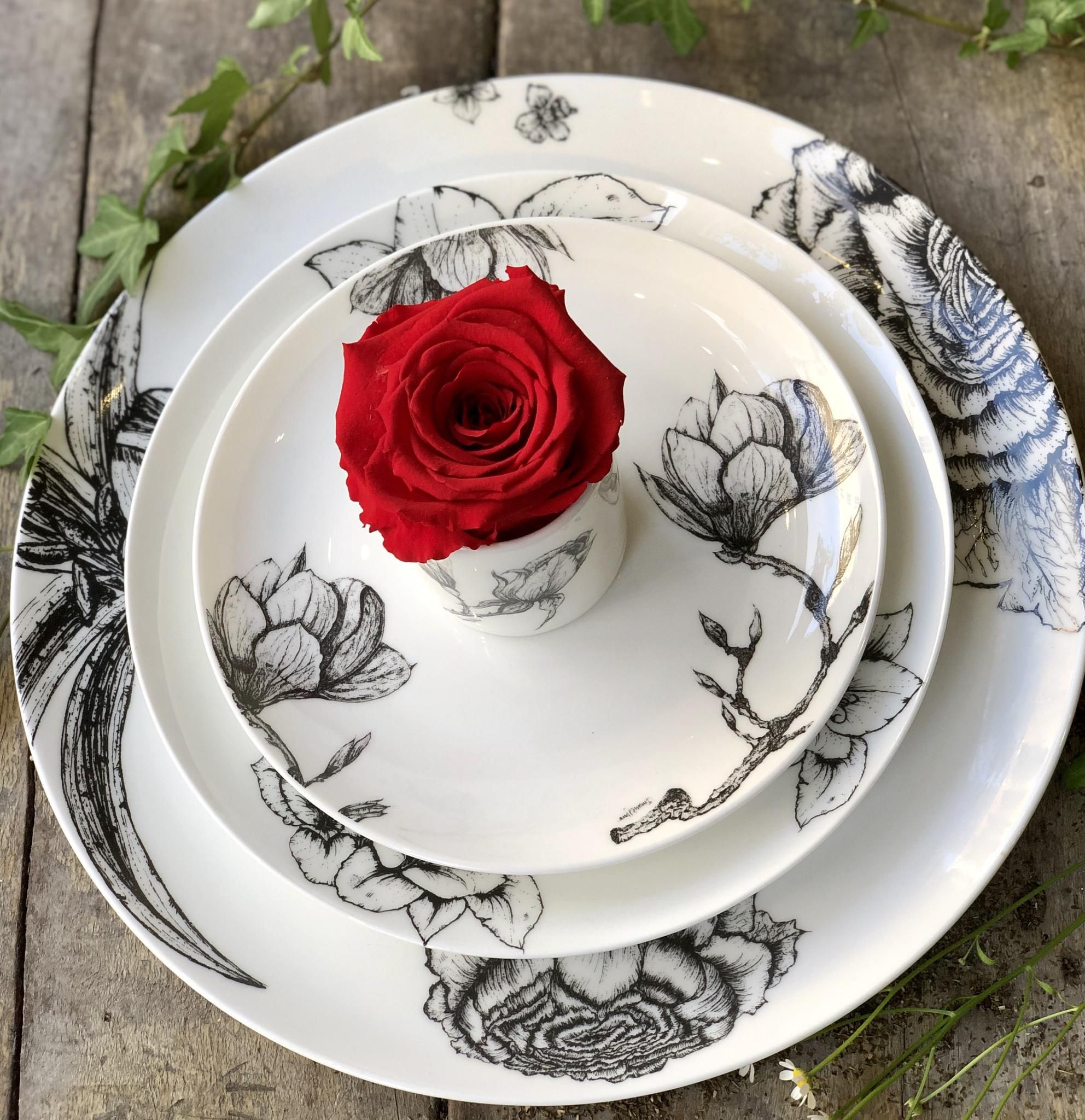Sarah Horne Botanicals