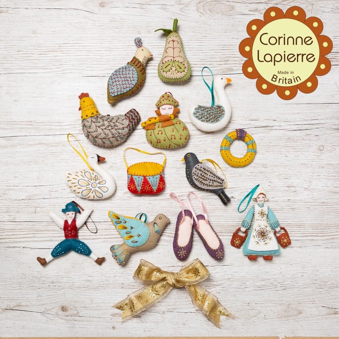 Corinne Lapierre Limited