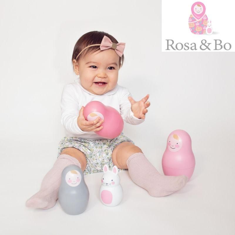 Rosa & Bo