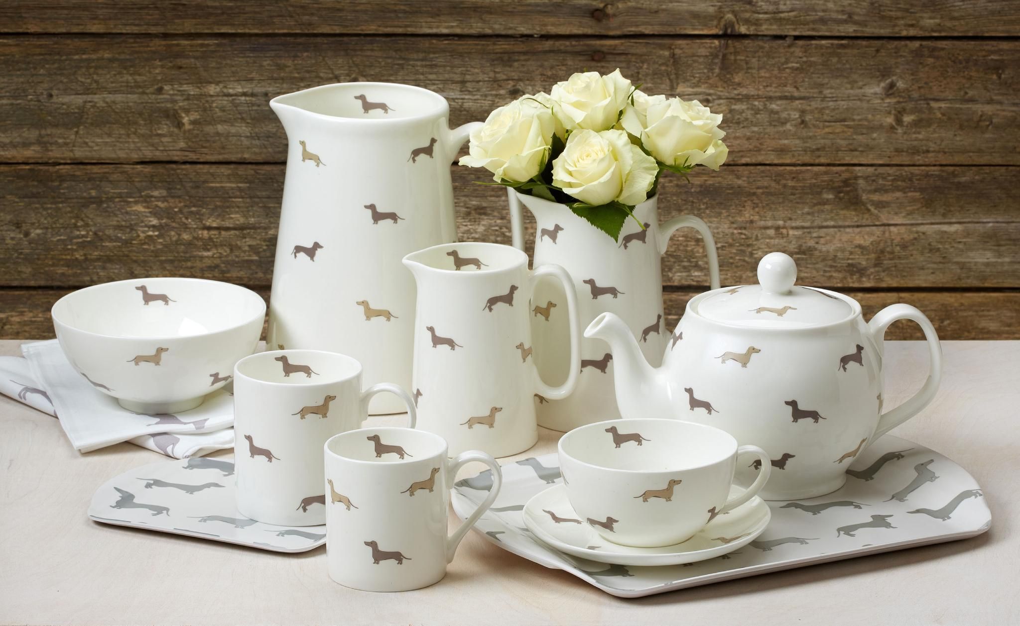 Ceramic Design Heritage