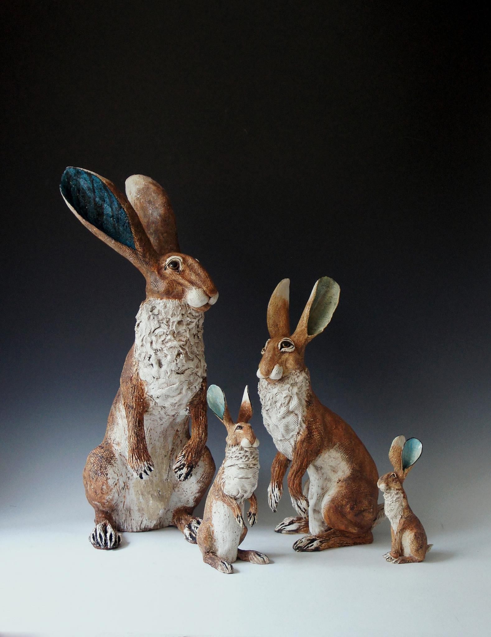 Gin Durham Ceramics
