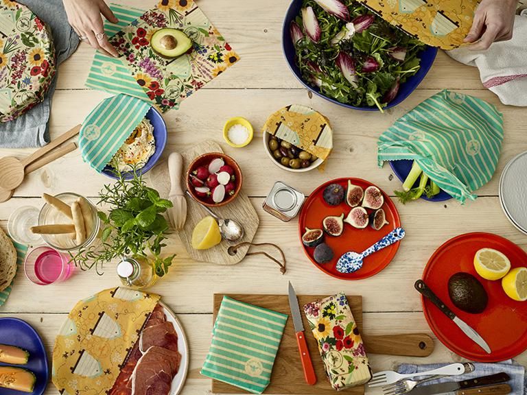 Beeswax Wrap Company