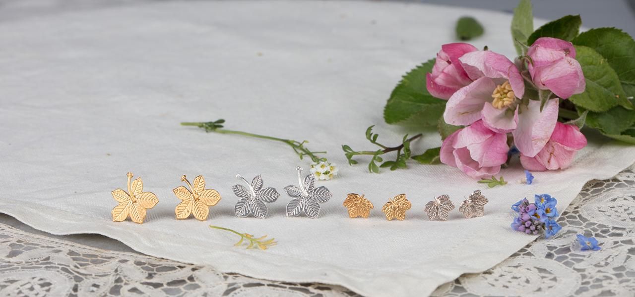 Amanda Coleman Jewellery