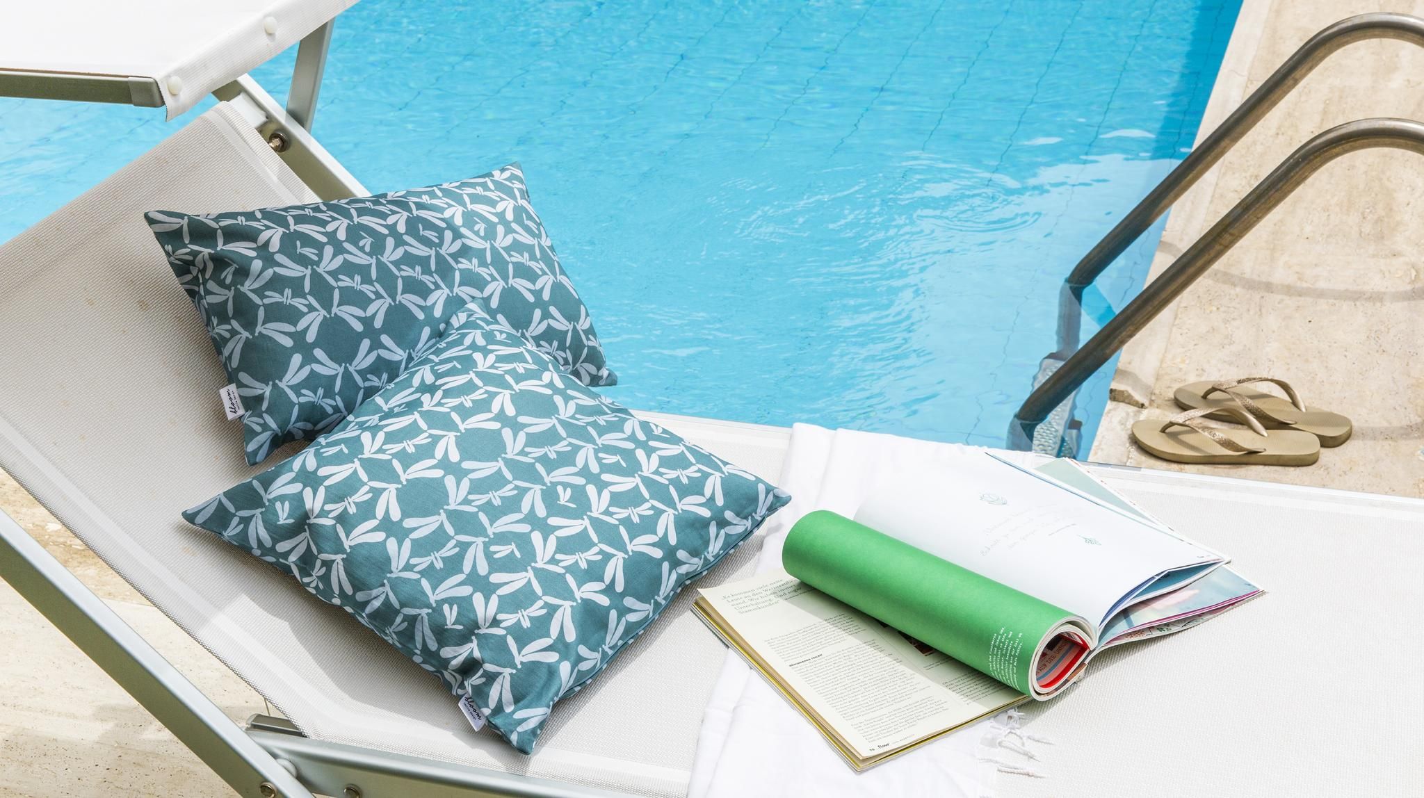 Bloom Textile Design