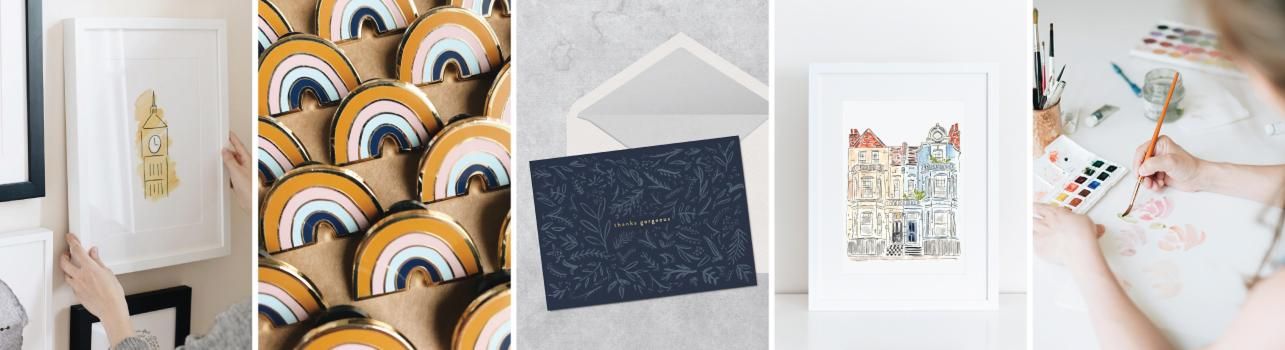 Annie Montgomery Design
