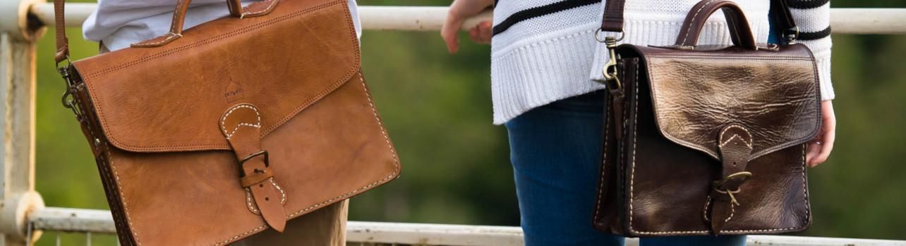 BERBER LEATHER