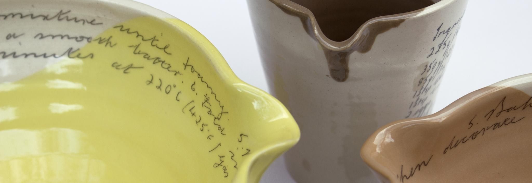 Alice Funge Ceramics
