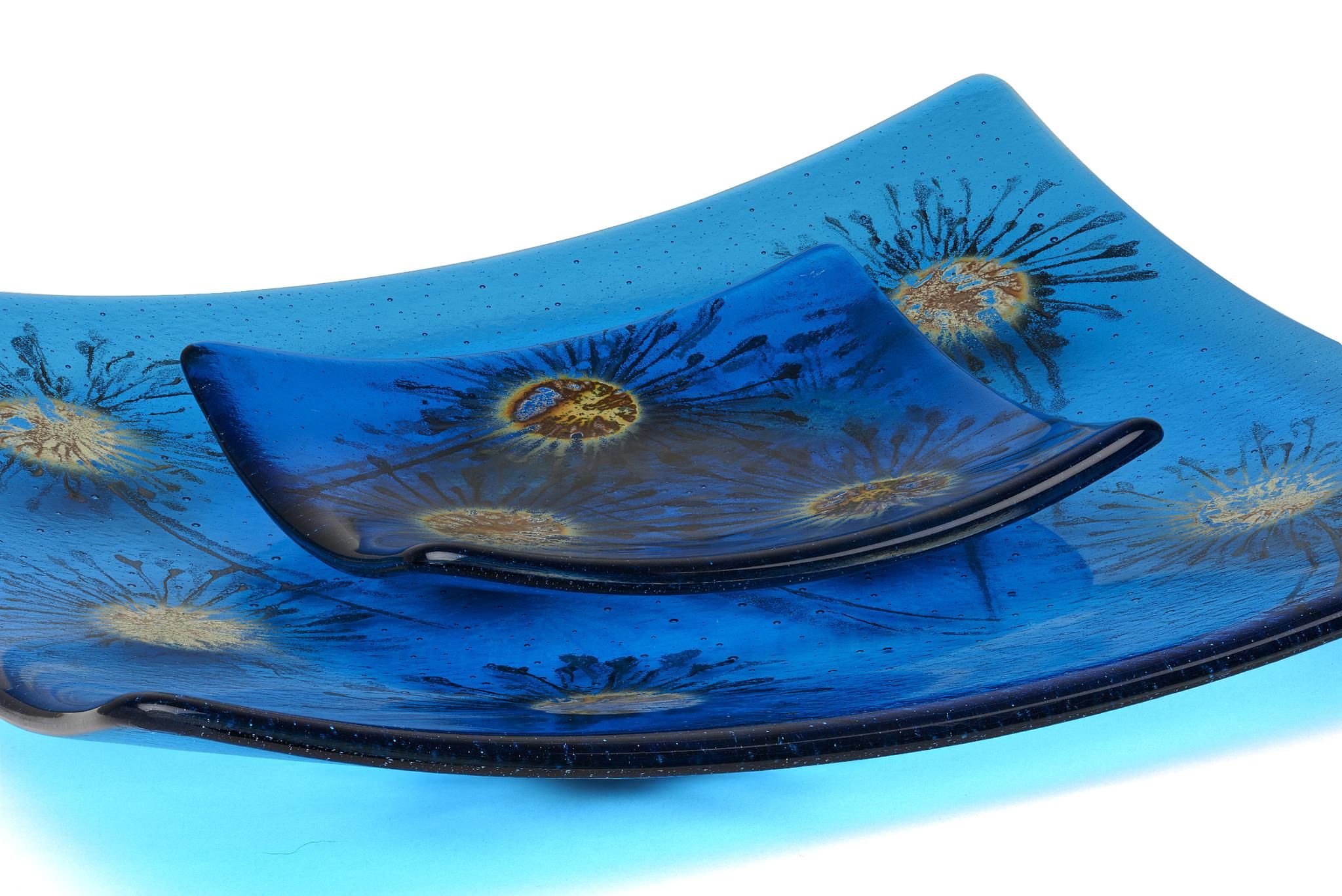 Sue Palmer-Simmons Glass
