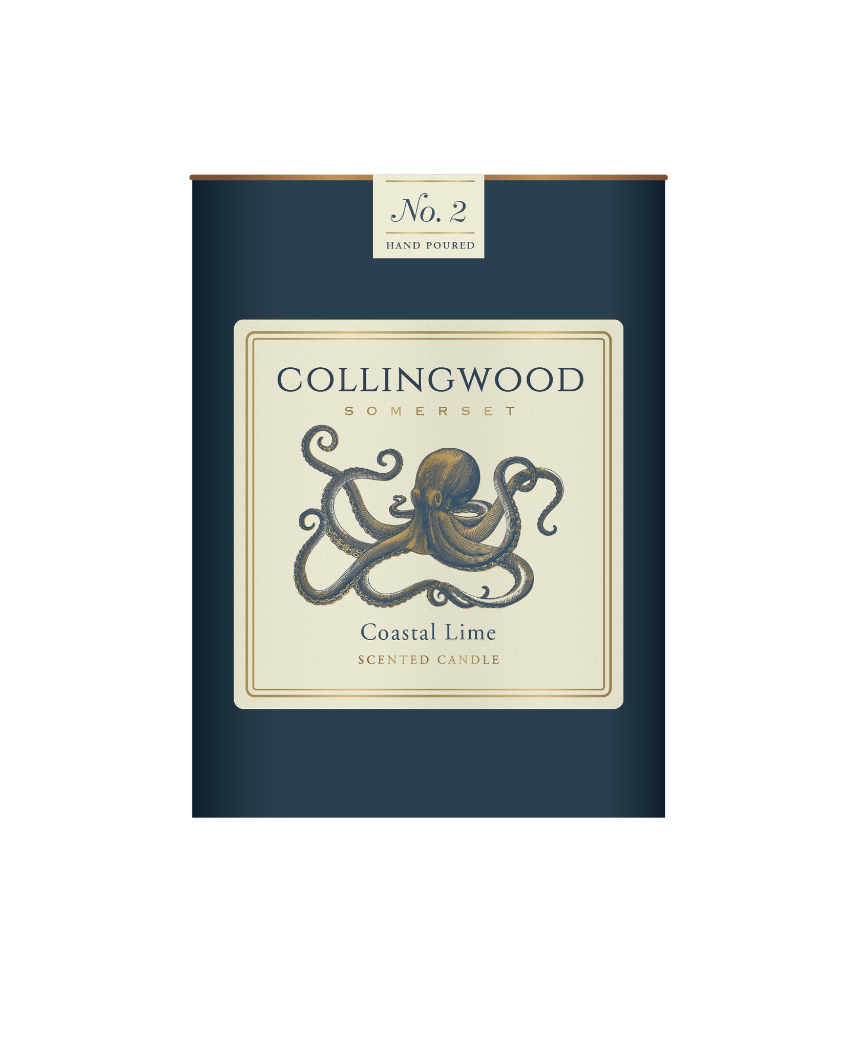 Collingwood of Somerset