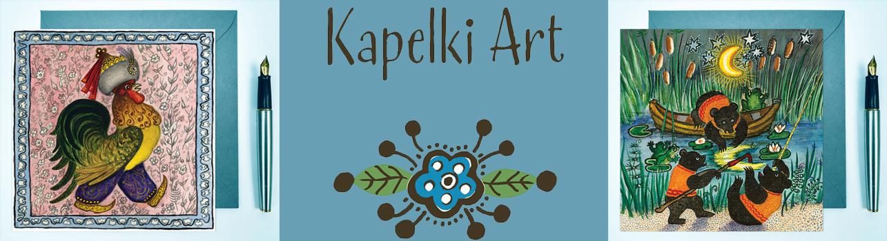 Kapelki Art