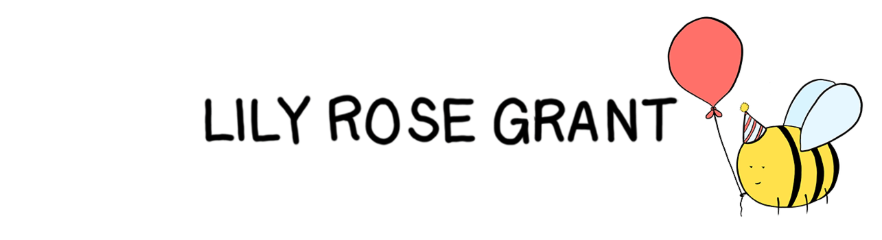Lily Rose Grant