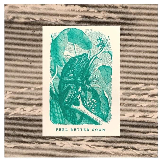The Passenger Press