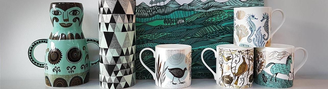 Lush Designs