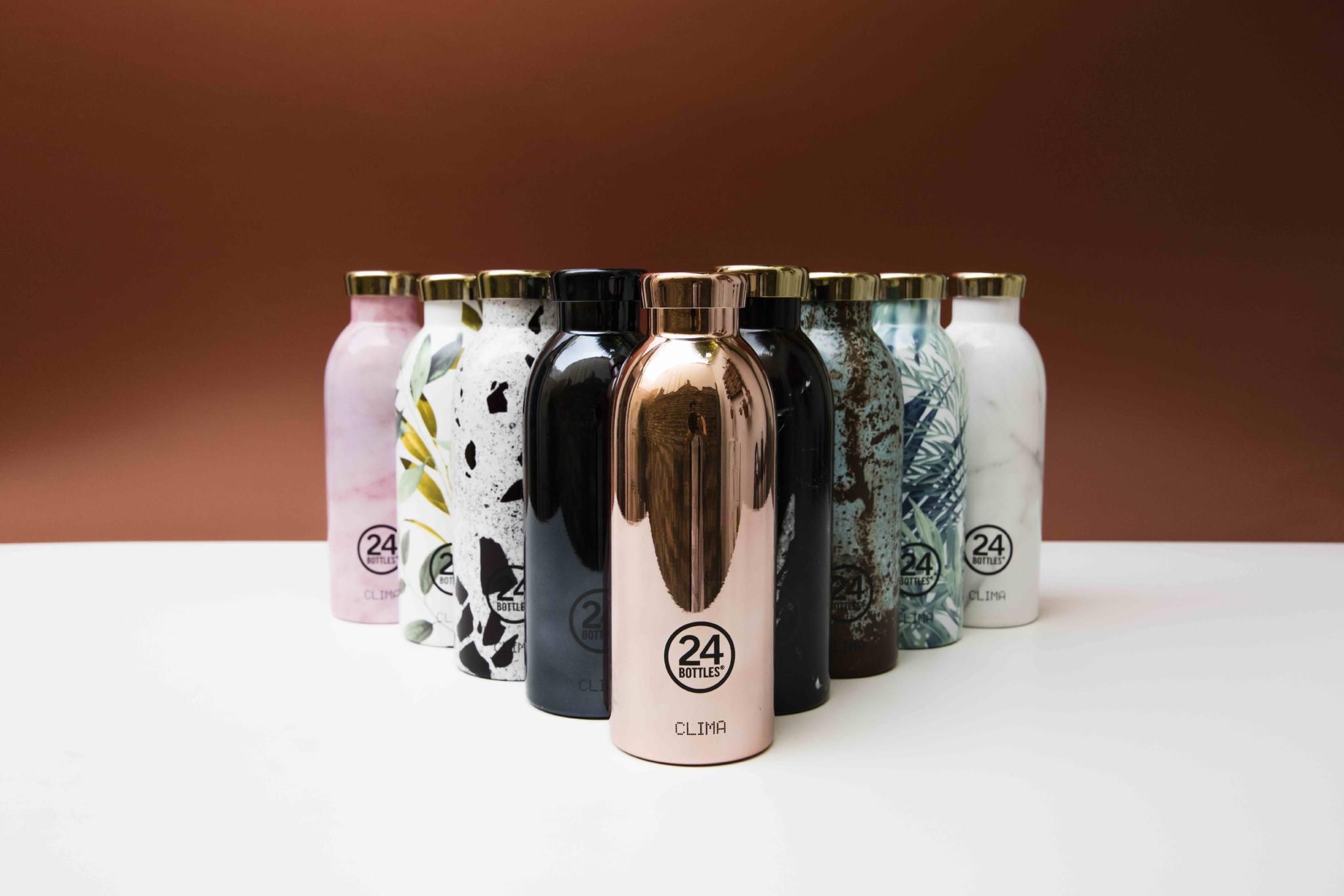 Clarity Brands