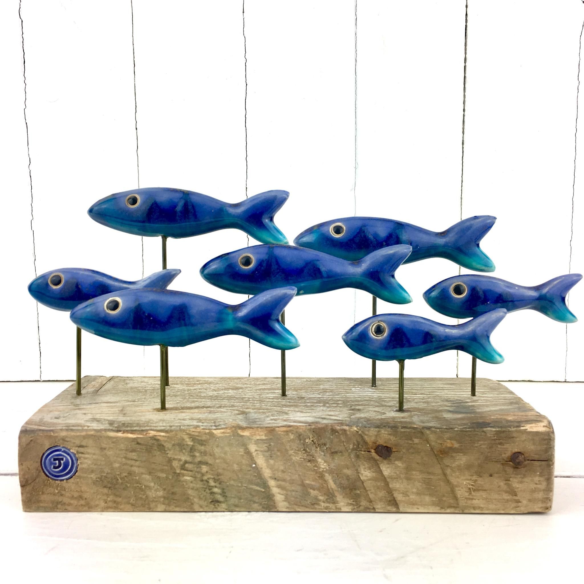 Jane James Ceramics