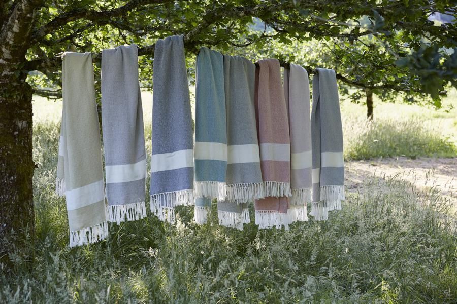 Weaver Green Top Drawer 2020 The UK's leading lifestyle trade show