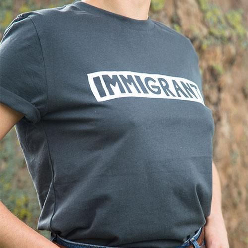 So Immigrant