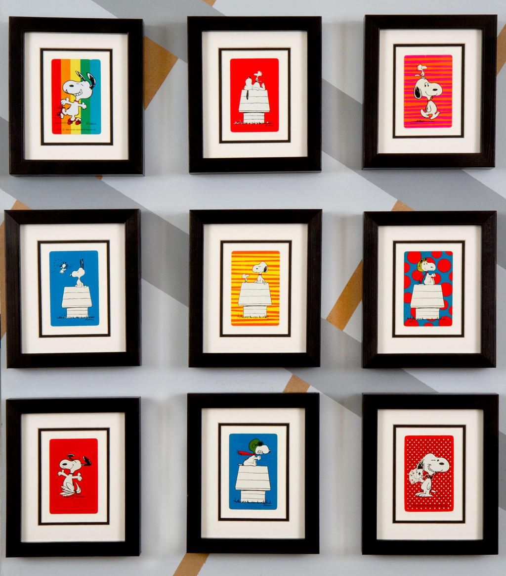 Vintage Playing Cards