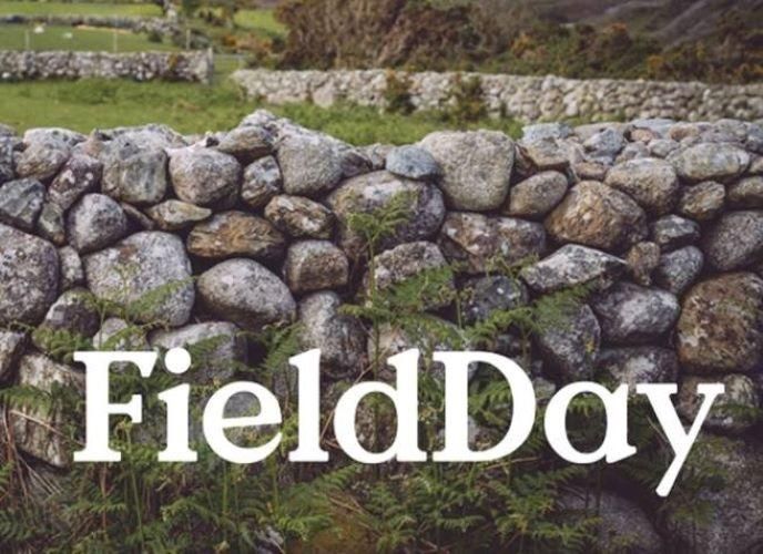 Field Day Ireland