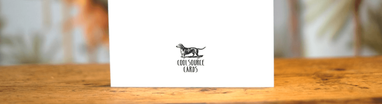 CoolSource Cards