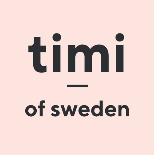 Timi of Sweden