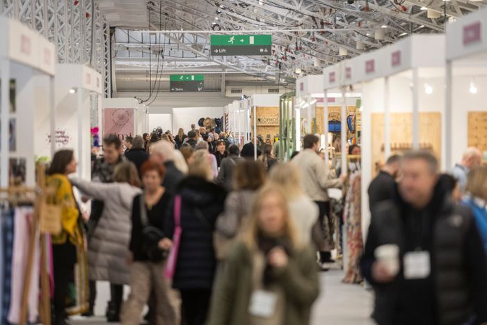 Top Drawer S/S25 – The International Hub of Business and Design
