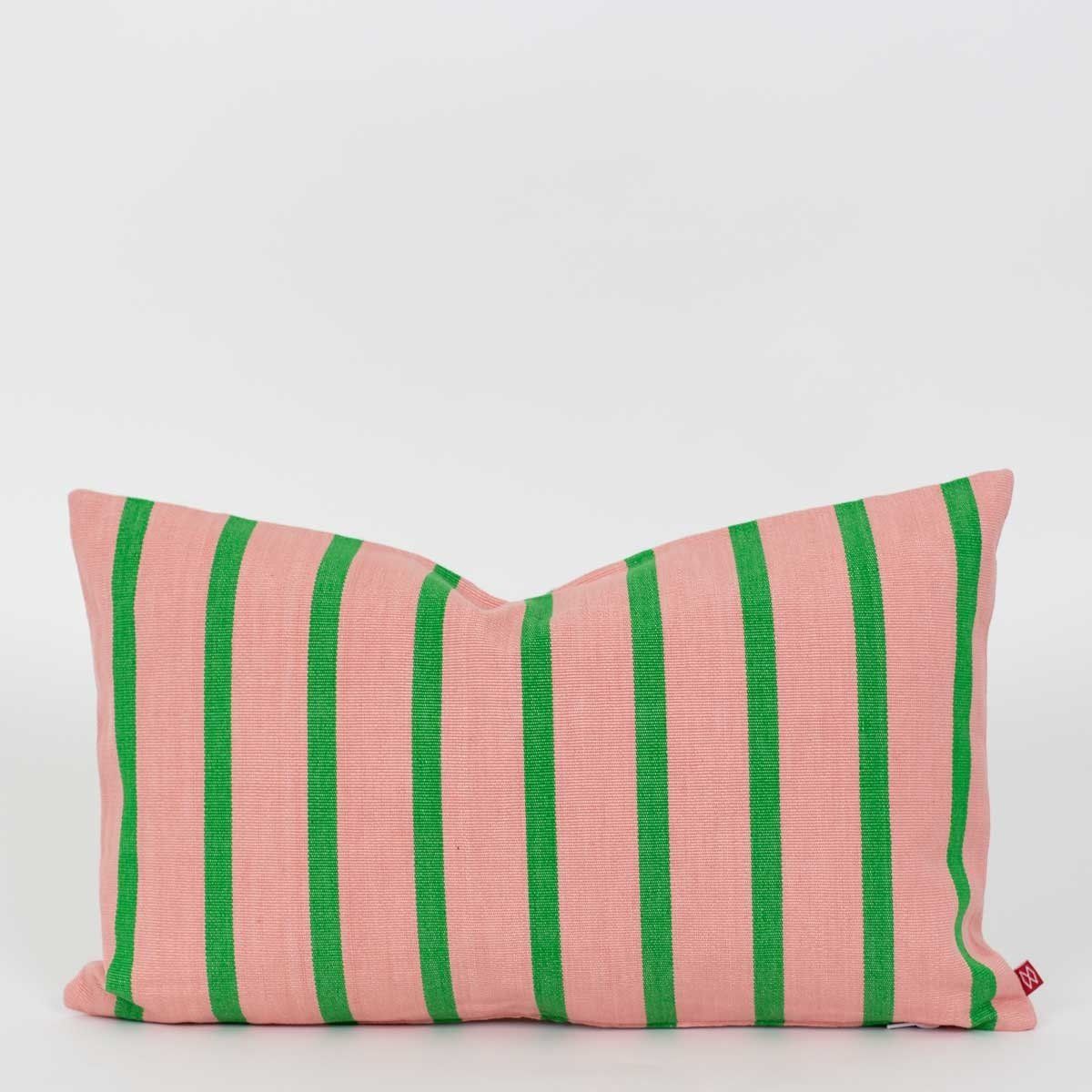 New Spring Summer 2024 Striped Cushions