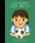 Little People, BIG DREAMS Leo Messi (9780711286689) £9.99