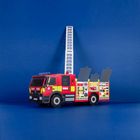 Build Your Own Fire Engine