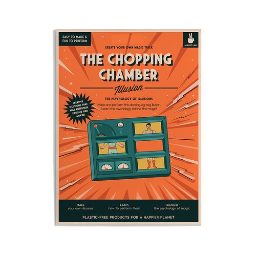 The Chopping Chamber