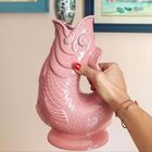 Pink – Original Gluggle Jug