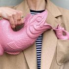 Pink – Original Gluggle Jug