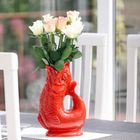 Red – Original Gluggle Jug