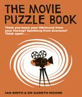 The Movie Puzzle Book (9780711286634) £14.99