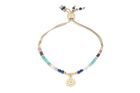 Poise Multi Gemstone Bracelet