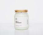 300ml Clear Jar Candles