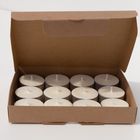 Tealights 12pcs