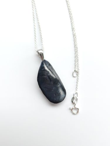 Mussel Necklace