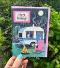 Happy Van Cards