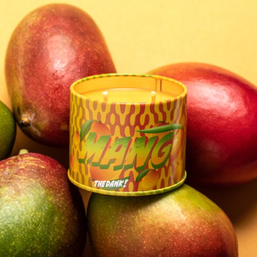 The Dank - Mango