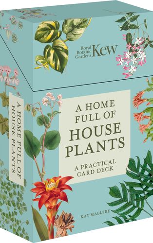A Home Full of House Plants (9780711290365) £ 14.99