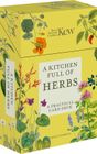 A Kitchen Full of Herbs (9780711290372) £14.99