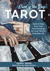 Card of the Day Tarot (9780760385630	) £14.99